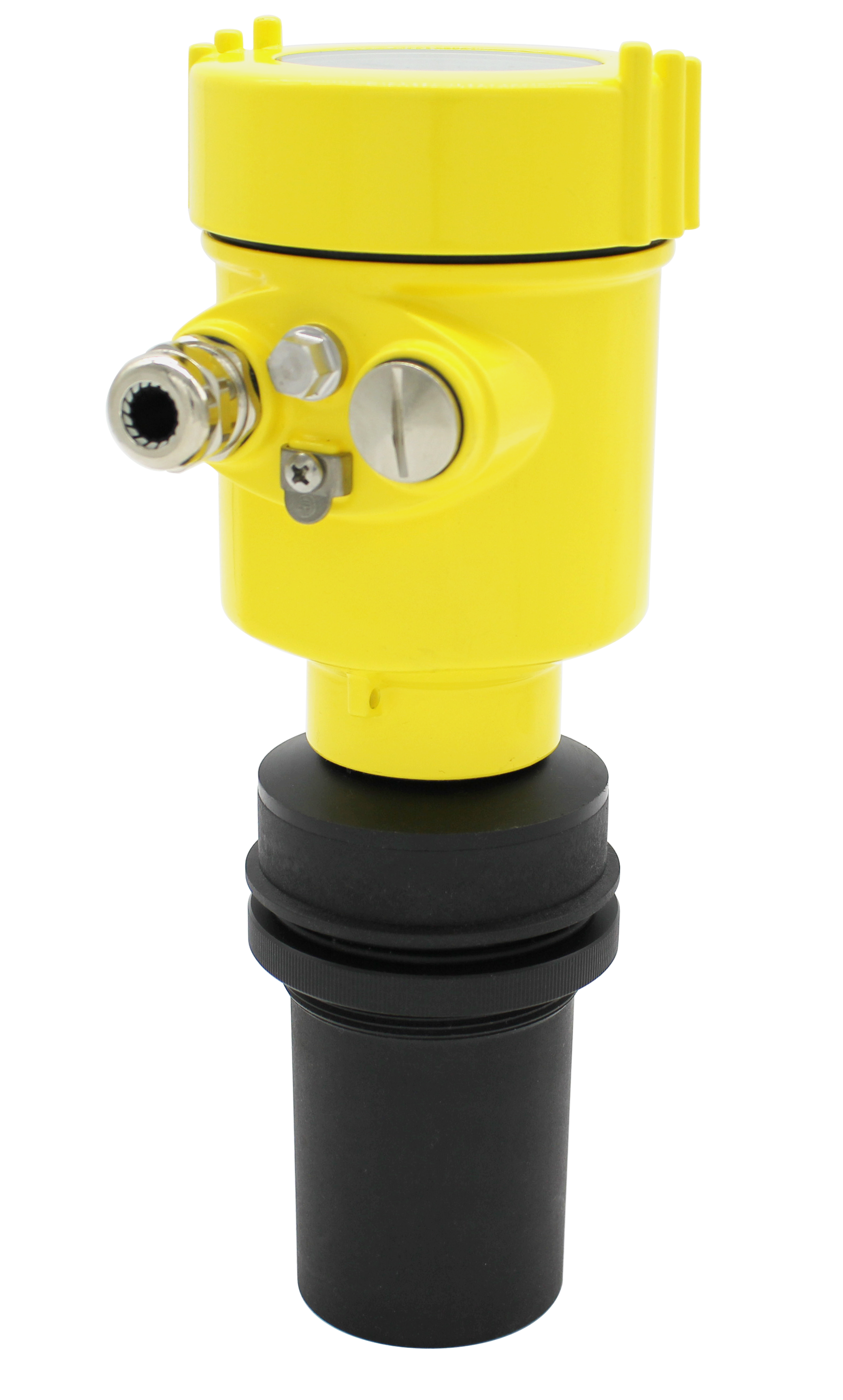 超聲波液位計在水處理項目中的應用 超聲波液位計在水處理項目中的應用