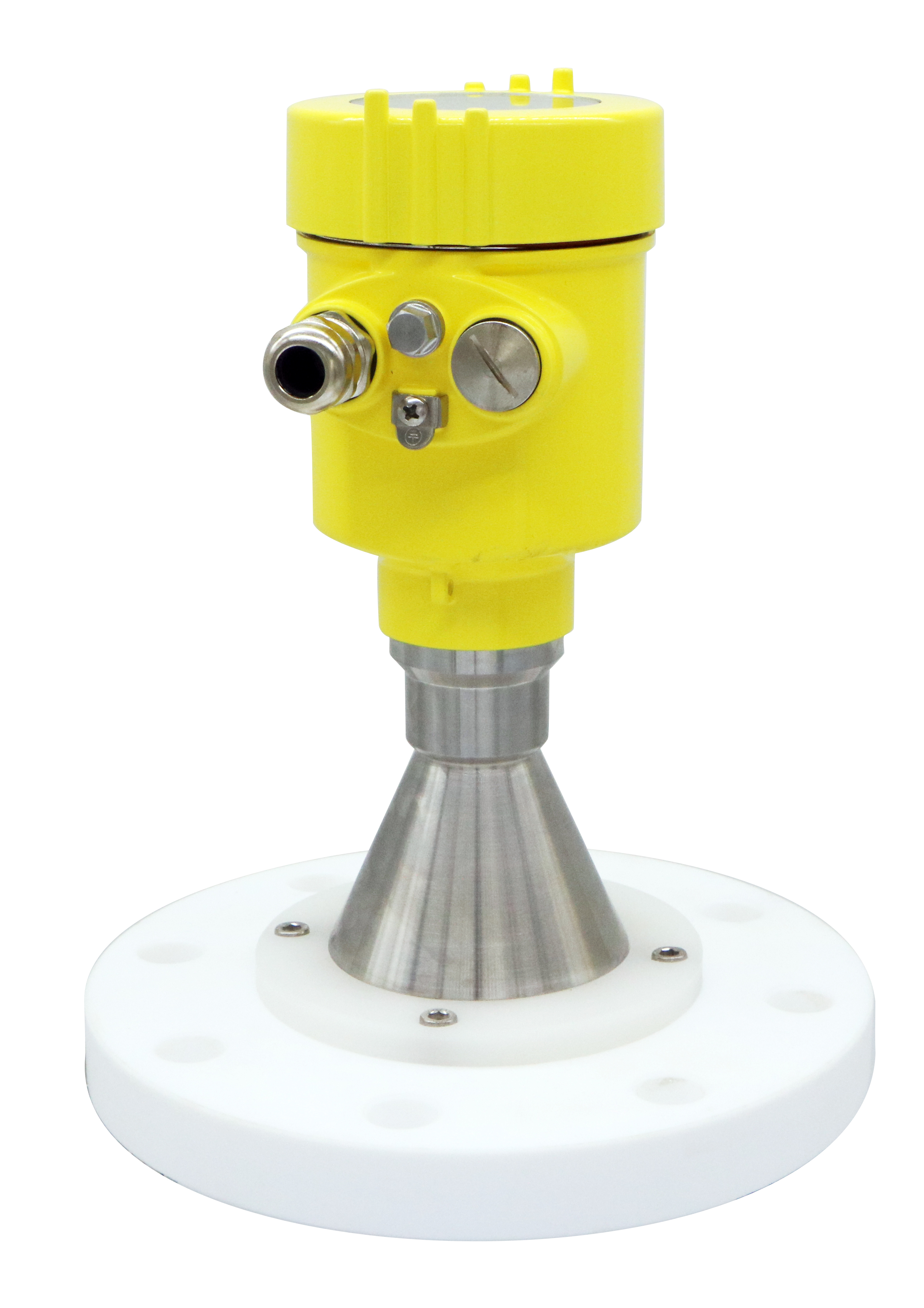 雷達液位計怎么通過時間差來測液位 雷達液位計怎么通過時間差來測液位