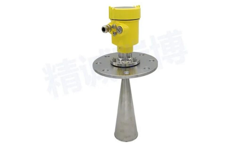 如何判斷雷達(dá)物位計正常工作？